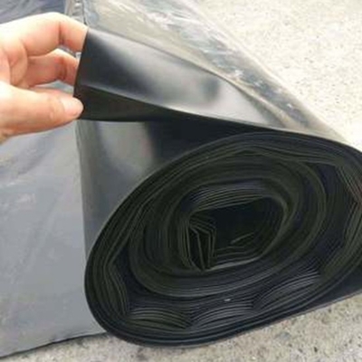 stagni della fodera del LDPE Geomembrane di 0.2mm 0.5mm 3mm 50m - 200m