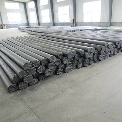 Stagno 150m della fodera del PVC Geomembrane di Geosynthetics per superficie strutturata del rotolo