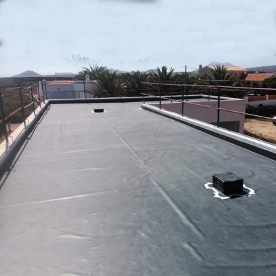 carro armato impermeabile artificiale del lago Geomembrane della fodera del LDPE Geomembrane di 1mm 2mm
