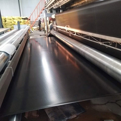 carro armato impermeabile artificiale del lago Geomembrane della fodera del LDPE Geomembrane di 1mm 2mm