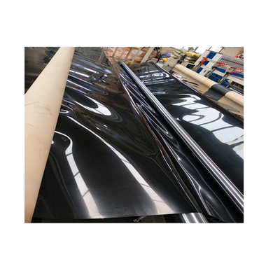 Fodera impermeabile dello stagno della membrana della fodera del PVC Geomembrane da 30 mil per la piscina