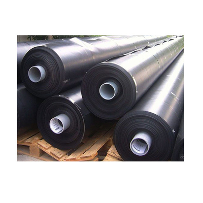 Resistenza UV di anti infiltrazione della fodera 0.2mm-4mm del LDPE Geomembrane dello stagno GMS1.25