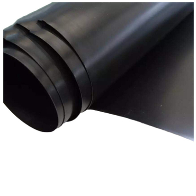fodera del LDPE Geomembrane di 6mm