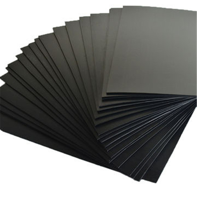 Fodere su misura della diga dell'HDPE della fodera GRI-GM13 ASTM del LDPE Geomembrane