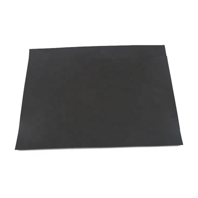 Stagno 150m della fodera del PVC Geomembrane di Geosynthetics per superficie strutturata del rotolo