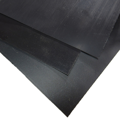 Stagno 150m della fodera del PVC Geomembrane di Geosynthetics per superficie strutturata del rotolo