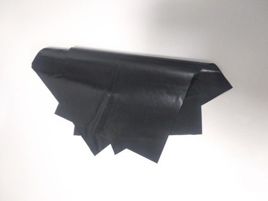 Stagno 150m della fodera del PVC Geomembrane di Geosynthetics per superficie strutturata del rotolo