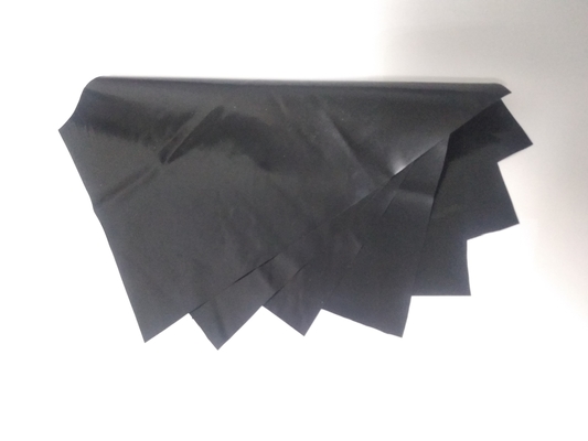 carro armato impermeabile artificiale del lago Geomembrane della fodera del LDPE Geomembrane di 1mm 2mm