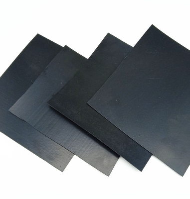 Fodera impermeabile strutturata Geosynthetics di Geomembrane di resistenza di erosione