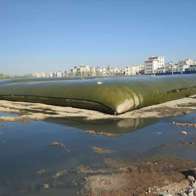 Geotube per la disidratazione della borsa in polipropilene PP per la purificazione dell'acqua
