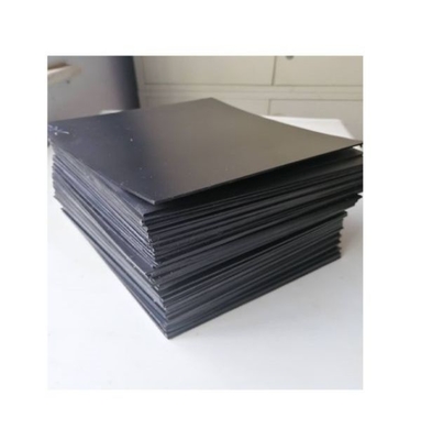 Forte fodera di Geomembrane dell'HDPE di resistenza all'azione degli agenti atmosferici