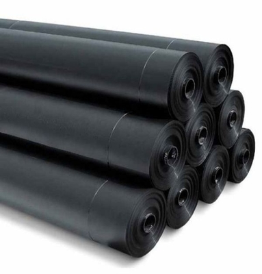 stagno di pesce della fodera di Geomembrane dell'HDPE di 1.5mm Prix fodera dell'HDPE da 60 mil