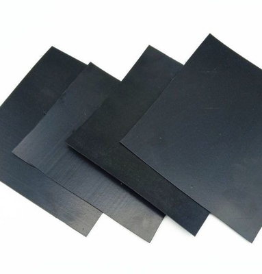 stagno di acqua liscio del PVC di Geomembrane dell'HDPE di 1mm 60 Mil Puncture Resisting