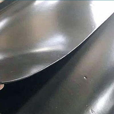 carro armato 100m del lago artificiale liner di Geomembrane dell'HDPE di 2mm per rotolo