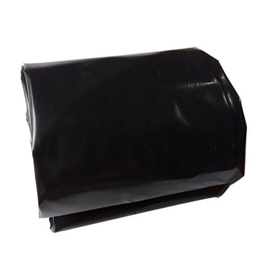 Imprese di piscicoltura della fodera di Geomembrane dell'HDPE di ISO9001 2mm 50m - 100m su misura