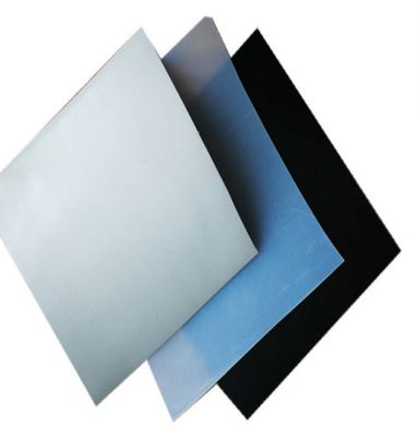 Fodera antiossidante estraente dello stagno di Geomembrane della fodera di Geomembrane dell'HDPE