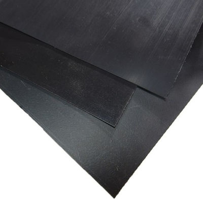 contemporaneo liscio del materiale di riporto di Geomembranes delle fodere della diga dell'HDPE di 50m