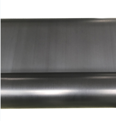 Stagno 80 Mil Hdpe Liner della fodera di Geomembrane dell'HDPE di GRU GM13 1.5mm