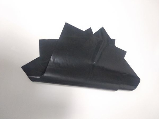 Membrana impermeabile con contenuto di nerofumo ≥1.0Mpa 2.0-3.0