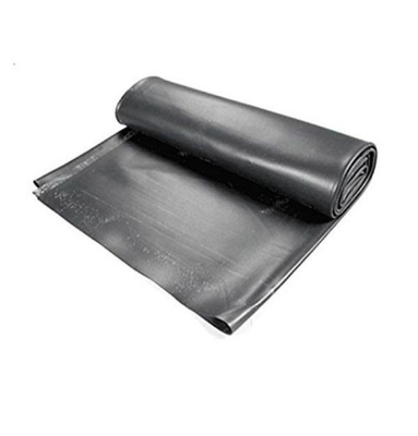 Plastica impermeabile impermeabile di GRU GM13 della fodera di Geomembrane dell'HDPE