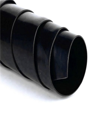Stagno meccanico della diga di forza di Geomembrane dell'HDPE del carro armato di pesce 2mm alto