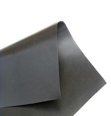 Fodera dello stagno dell'HDPE di ASTM 500 micron