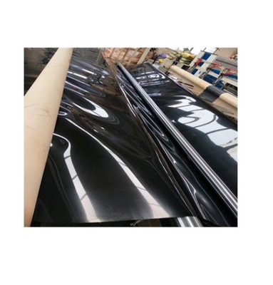 Fodera flessibile 0.3mm di Geomembrane dell'HDPE dello stagno 2mm strato dell'HDPE da 500 micron