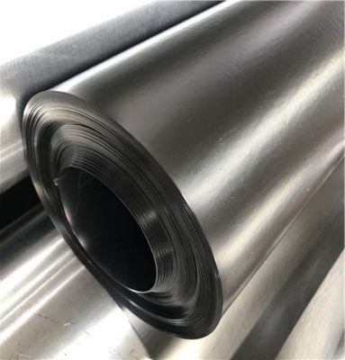 fodera impermeabile 3mm del LDPE Geomembrane di 0.5mm per lo stagno del gamberetto