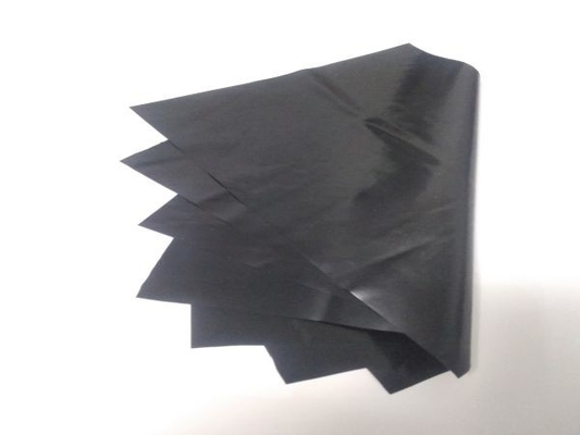 fodera impermeabile 3mm del LDPE Geomembrane di 0.5mm per lo stagno del gamberetto