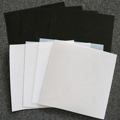 Polipropilene composito del film sottile di Geomembrane del geotessuto dell'OEM