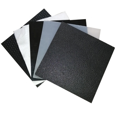 Piscina Geomembrane composito EVA Ecological Slope Protection