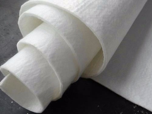 0,75 materiali di riporto compositi lisci 3mm del tunnel del rotolo della fodera dell'HDPE di 1.5mm Geomembrane