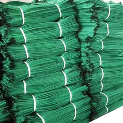 Tissu filtro geotessile ecologico Tissu morbido e resistente progettato per fornire sistemi di drenaggio e controllo dell'erosione per la separazione del suolo
