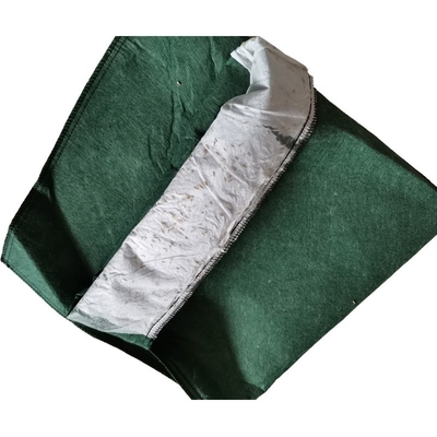 Geotessuto non tessuto Geobag per ingegneria municipale del giardino