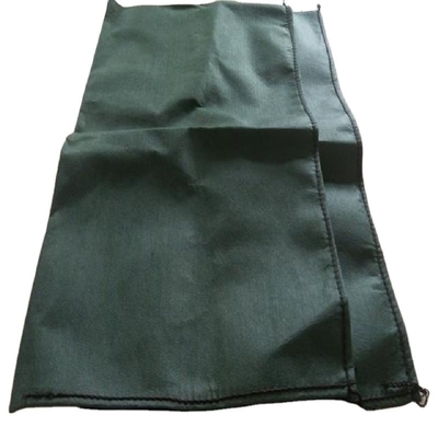 Geotessuto non tessuto Geobag per ingegneria municipale del giardino