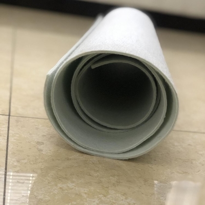 Non tessuto Geomembrane composito per isolamento della costruzione del tunnel di traffico