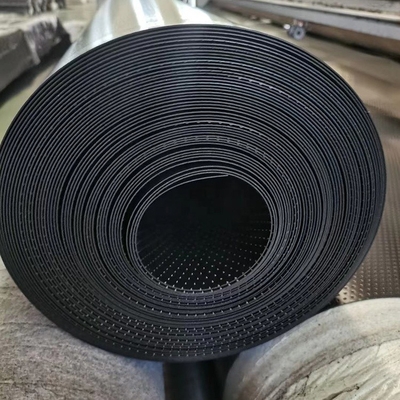 A trama liscia impermeabile dell'HDPE infiltrazione composita rigida del LDPE Geomembrane di anti