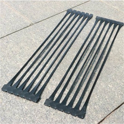 Rinforzo di plastica Unidirection di Geogrid Mesh For Slope Protection And