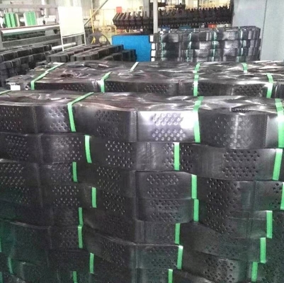 Più grande supporto del carico dei geocells dello stabilizzatore del suolo del produttore di Geocell dell'HDPE della Cina