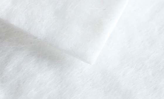 Non manto vegetale agricolo di anti colore bianco UV del tessuto