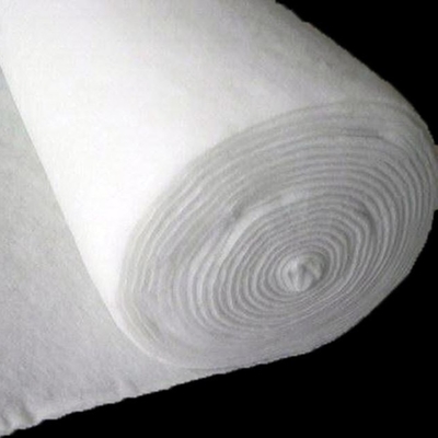 Non manto vegetale agricolo di anti colore bianco UV del tessuto