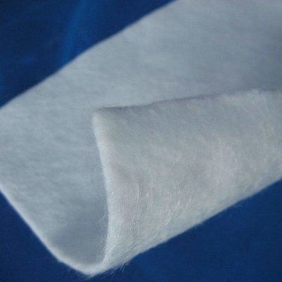 Non manto vegetale agricolo di anti colore bianco UV del tessuto