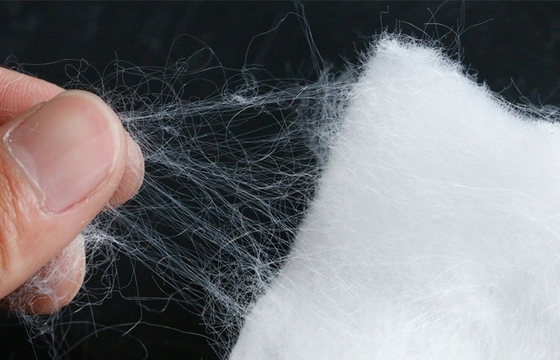 Non manto vegetale agricolo di anti colore bianco UV del tessuto