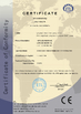 Cina Shandong Hassan New Materials Co.,Ltd Certificazioni